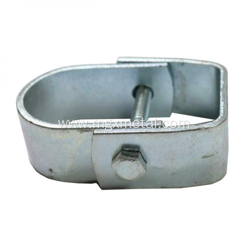 Zinc Steel Clevis Hanger High Quality Custom Zinc Plated Steel Clevis Hanger Manufactory